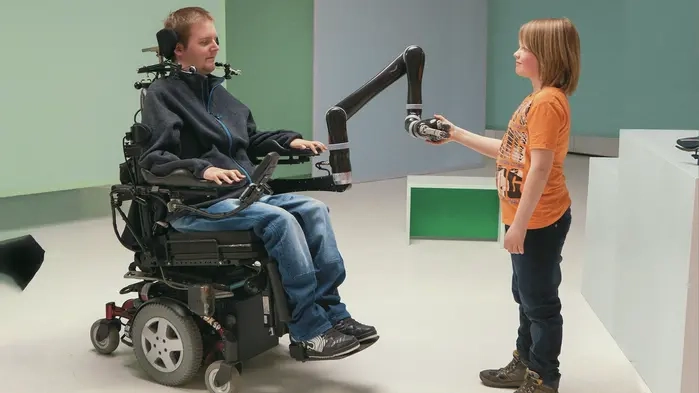 Praktische Gadgets für den Alltag als Rollstuhlfahrer