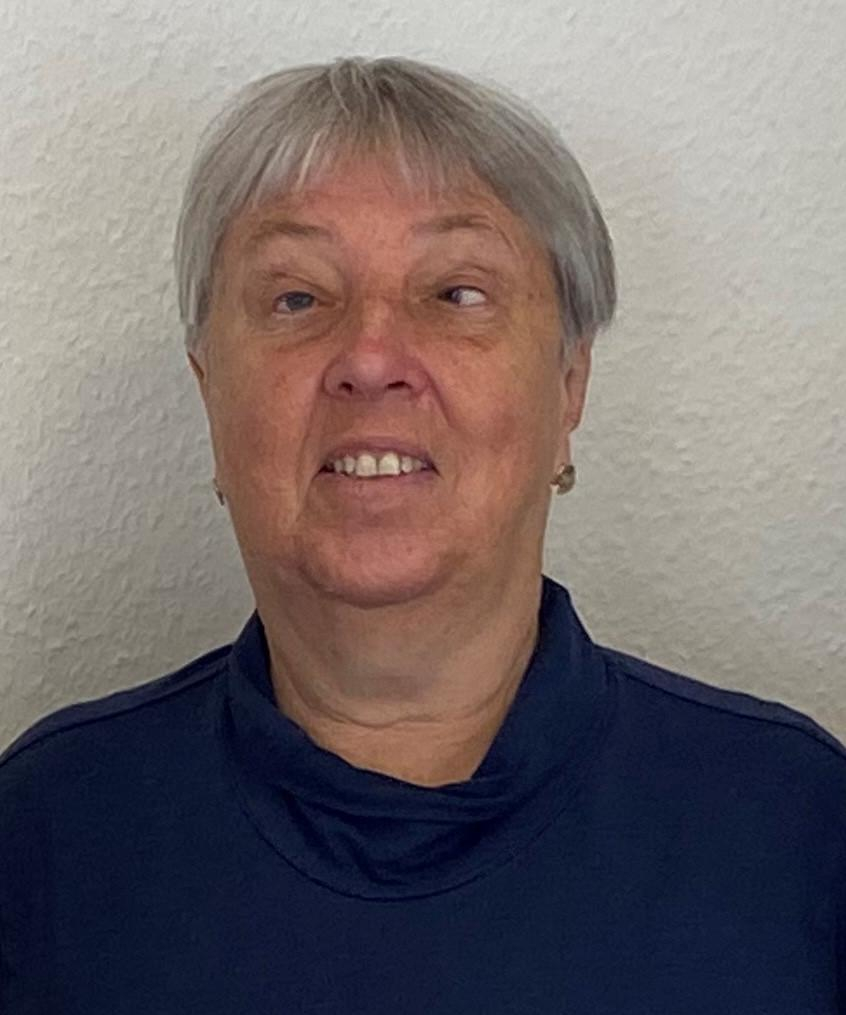 Das Team von Kommune Inklusiv in der Verbandsgemeinde Nieder-Olm