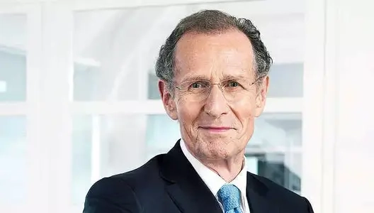 Prof. Dr. Bert Rürup
