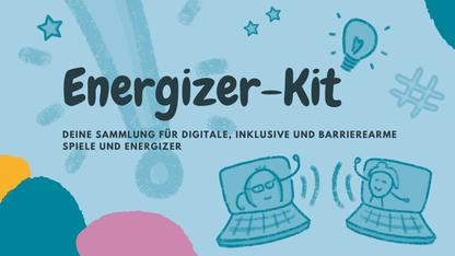 Cover der Publikation Energizer-Kit