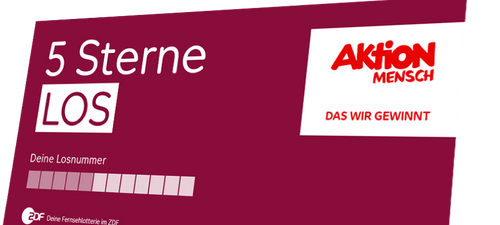 Los Aktion Mensch Wo Kaufen