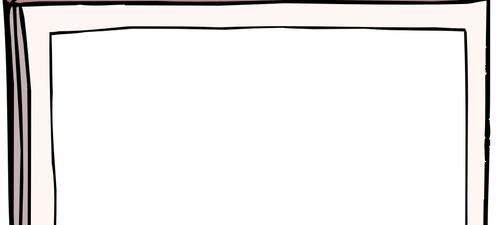 Kalenderblatt mit Monat mit 29 Tagen