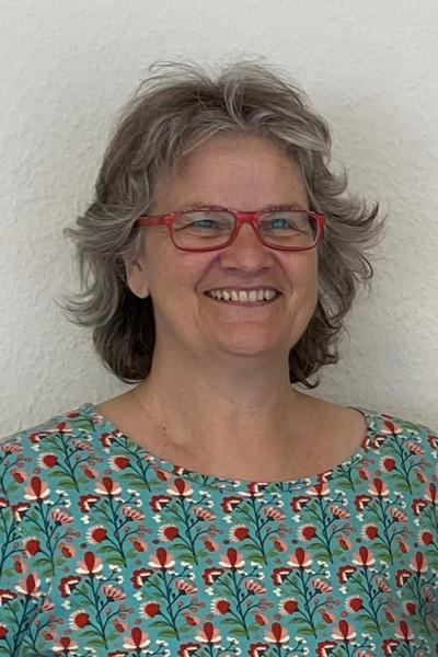 Das Team von Kommune Inklusiv in der Verbandsgemeinde Nieder-Olm